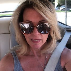 Meet your Posher, Mariann